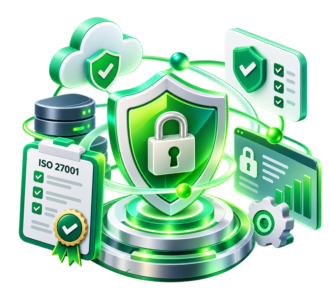 Security & Compliance